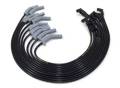 ThunderVolt 40 ohm Ferrite Core Performance Ignition Wire Set - Taylor Cable 82004 UPC: 088197820045