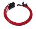 ThunderVolt 40 ohm Ferrite Core Performance Ignition Wire Set - Taylor Cable 82211 UPC: 088197822117