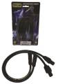 ThunderVolt Motorcycle Wire Set - Taylor Cable 12034 UPC: 088197120343