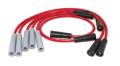 ThunderVolt 40 ohm Ferrite Core Performance Ignition Wire Set - Taylor Cable 87283 UPC: 088197872839