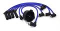 ThunderVolt 40 ohm Ferrite Core Performance Ignition Wire Set - Taylor Cable 87601 UPC: 088197876011