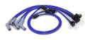 ThunderVolt 40 ohm Ferrite Core Performance Ignition Wire Set - Taylor Cable 87624 UPC: 088197876240