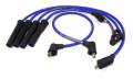 ThunderVolt 40 ohm Ferrite Core Performance Ignition Wire Set - Taylor Cable 87650 UPC: 088197876509