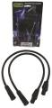 8mm Spiro Pro Ignition Wire Set - Taylor Cable 10034 UPC: 088197100345