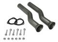 Exhaust Pipes and Tail Pipes - Exhaust Pipe Extension - Hedman Hedders - Hedman X-Tension Exhaust Pipe Extension - Hedman Hedders 18809 UPC: 732611188098