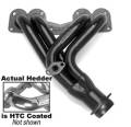 Standard Duty HTC Coated Header - Hedman Hedders 39496 UPC: 732611394963