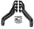 Standard Duty HTC Coated Header - Hedman Hedders 69396 UPC: 732611693967