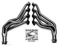 Standard Duty HTC Coated Header - Hedman Hedders 69286 UPC: 732611692861