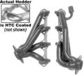 Standard Duty HTC Coated Header - Hedman Hedders 86421 UPC: 732611864213