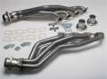 Uncoated Stainless Steel Street Headers - Hedman Hedders 72590 UPC: 732611725903