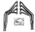 Standard Duty HTC Coated Header - Hedman Hedders 66001 UPC: 732611660013