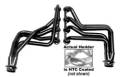 Standard Duty HTC Coated Header - Hedman Hedders 89356 UPC: 732611893565