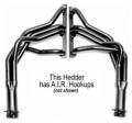 Uncoated Standard Duty Header - Hedman Hedders 69061 UPC: 732611690614