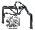 Standard Duty HTC Coated Header - Hedman Hedders 78056 UPC: 732611780568