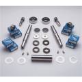 Royal Stainless Steel Needle Bearing King Pin Kit - SSBC Performance Brakes A24167 UPC: 845249064167
