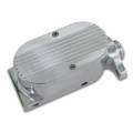 Billet Aluminum Dual Bowl Master Cylinder - SSBC Performance Brakes A0470-2 UPC: 845249030155