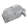 Billet Aluminum Dual Bowl Master Cylinder - SSBC Performance Brakes A0469-2 UPC: 845249030117