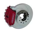 Disc Brake Conversion Kit - SSBC Performance Brakes A125-34R UPC: 845249036287