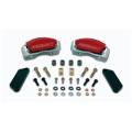 Quick Change Tri-Power 3-Piston Calipers - SSBC Performance Brakes A189-1R UPC: 845249046675