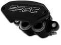 Brake Caliper/Pad Set - SSBC Performance Brakes A22214BK UPC: 845249072919