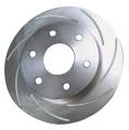 Replacement Rotor - SSBC Performance Brakes 23179AA2R UPC: 845249050351