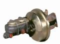Brake Components - Power Brake Booster - SSBC Performance Brakes - 9 in. Booster/Master Cylinder - SSBC Performance Brakes A28138C UPC: 845249047610