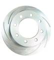Replacement Rotor - SSBC Performance Brakes 23175AA2L UPC: 845249012748