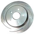 Replacement Rotor - SSBC Performance Brakes 23164AA2L UPC: 845249050313