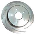 Replacement Rotor - SSBC Performance Brakes 23070AA2R UPC: 845249011765