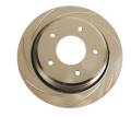 Replacement Rotor - SSBC Performance Brakes 23049AA2L UPC: 845249011147