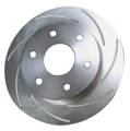 Replacement Rotor - SSBC Performance Brakes 23045AA2R UPC: 845249011017