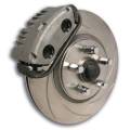 Disc Brake Kit - SSBC Performance Brakes A112-3P UPC: 845249032005