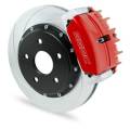 Tri-Power 3-Piston Disc To Disc Upgrade Kit - SSBC Performance Brakes A158-5 UPC: 845249002558