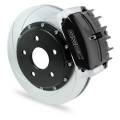 Tri-Power 3-Piston Disc To Disc Upgrade Kit - SSBC Performance Brakes A158-5BK UPC: 845249044077