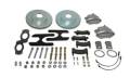 Sport R1 Drum To Disc Brake Conversion Kit - SSBC Performance Brakes A163-7R UPC: 845249062637