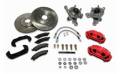 Disc Brake Kit - SSBC Performance Brakes A112-7R UPC: 845249032234