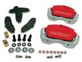 Quick Change Tri-Power 3-Piston Calipers - SSBC Performance Brakes A193R UPC: 845249046811