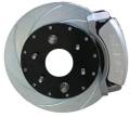 Tri-Power Disc Brake Kit - SSBC Performance Brakes A168-12BK UPC: 845249079123