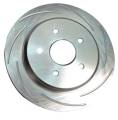 Replacement Rotor - SSBC Performance Brakes 23150AA2R UPC: 845249050221