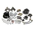 Drum To Disc Brake Conversion Kit - SSBC Performance Brakes A134-1 UPC: 845249056490