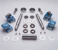 Royal Stainless Steel Needle Bearing King Pin Kit - SSBC Performance Brakes A24134 UPC: 845249064129