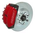 Disc Brake Kit - SSBC Performance Brakes A112-12R UPC: 845249031695
