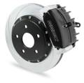 Tri-Power 3-Piston Disc Brake Kit - SSBC Performance Brakes A113-13BK UPC: 845249032531