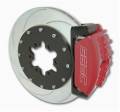 Tri-Power 3-Piston Disc To Disc Upgrade Kit - SSBC Performance Brakes A117-12P UPC: 845249050771