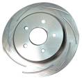 Replacement Rotor - SSBC Performance Brakes 23030AA2L UPC: 845249010720