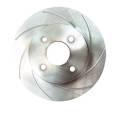 Replacement Rotor - SSBC Performance Brakes 23010AA2R UPC: 845249010355