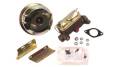 7 in. Dual Diaphragm Booster/Master Cylinder - SSBC Performance Brakes A28143C UPC: 845249047788