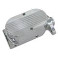 Brake Hydraulics - Brake Master Cylinder - SSBC Performance Brakes - Billet Aluminum Dual Bowl Master Cylinder - SSBC Performance Brakes A0468-2 UPC: 845249030070