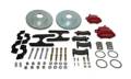 Sport R1 Disc Brake Upgrade Kit - SSBC Performance Brakes A110-19R UPC: 845249059781