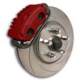 Disc Brake Kit - SSBC Performance Brakes A112-3R UPC: 845249032012